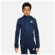 Nike Παιδικές φόρμες Sportswear Nike Παιδικές φόρμες Sportswear